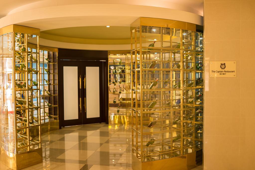 Bintumani Hotel Freetown Kültér fotó
