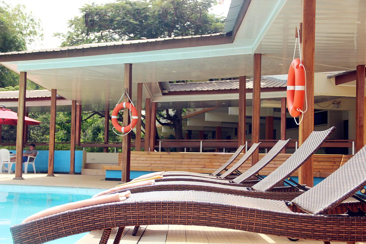 Bintumani Hotel Freetown Kültér fotó