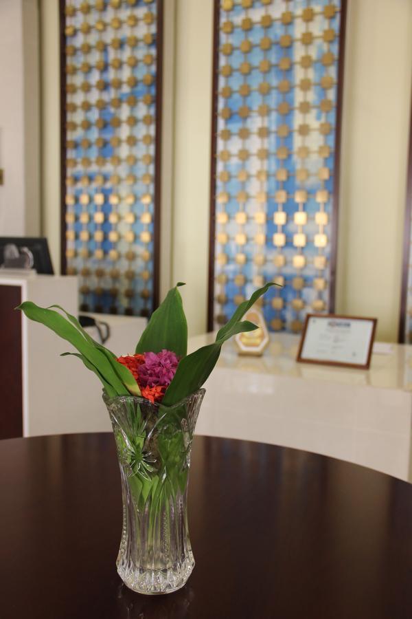 Bintumani Hotel Freetown Kültér fotó