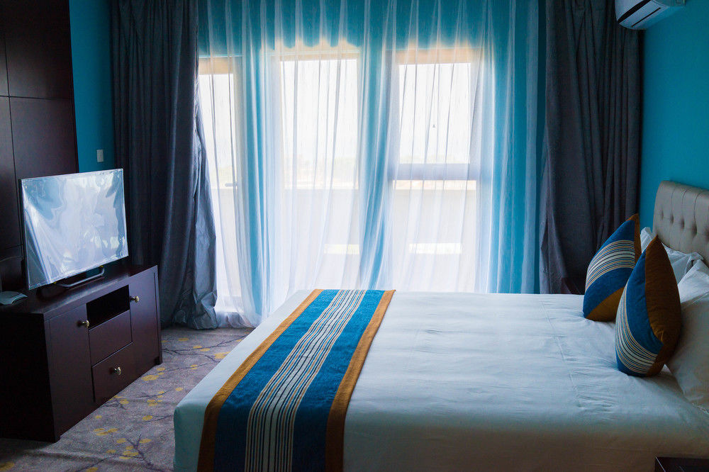 Bintumani Hotel Freetown Kültér fotó