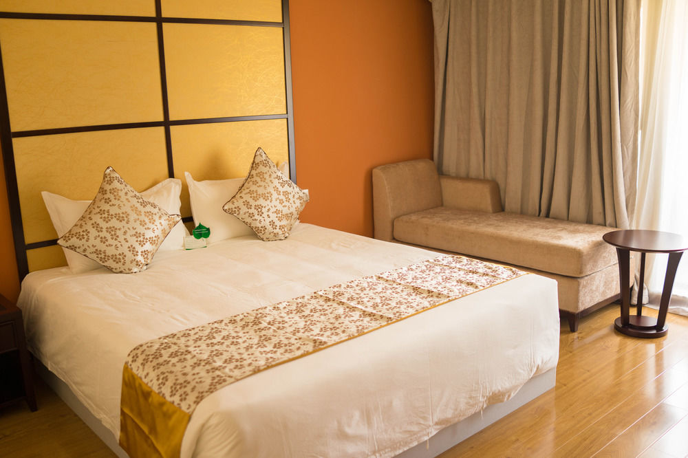 Bintumani Hotel Freetown Kültér fotó