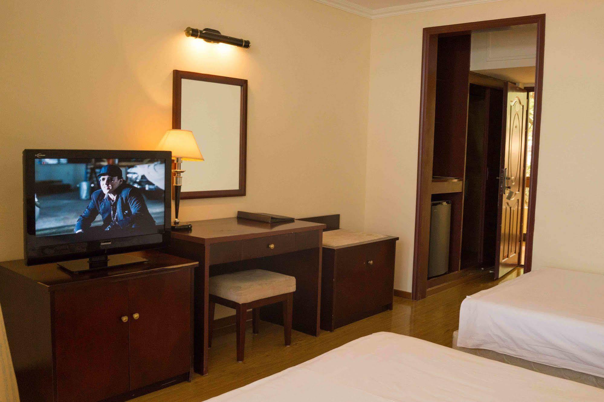 Bintumani Hotel Freetown Kültér fotó